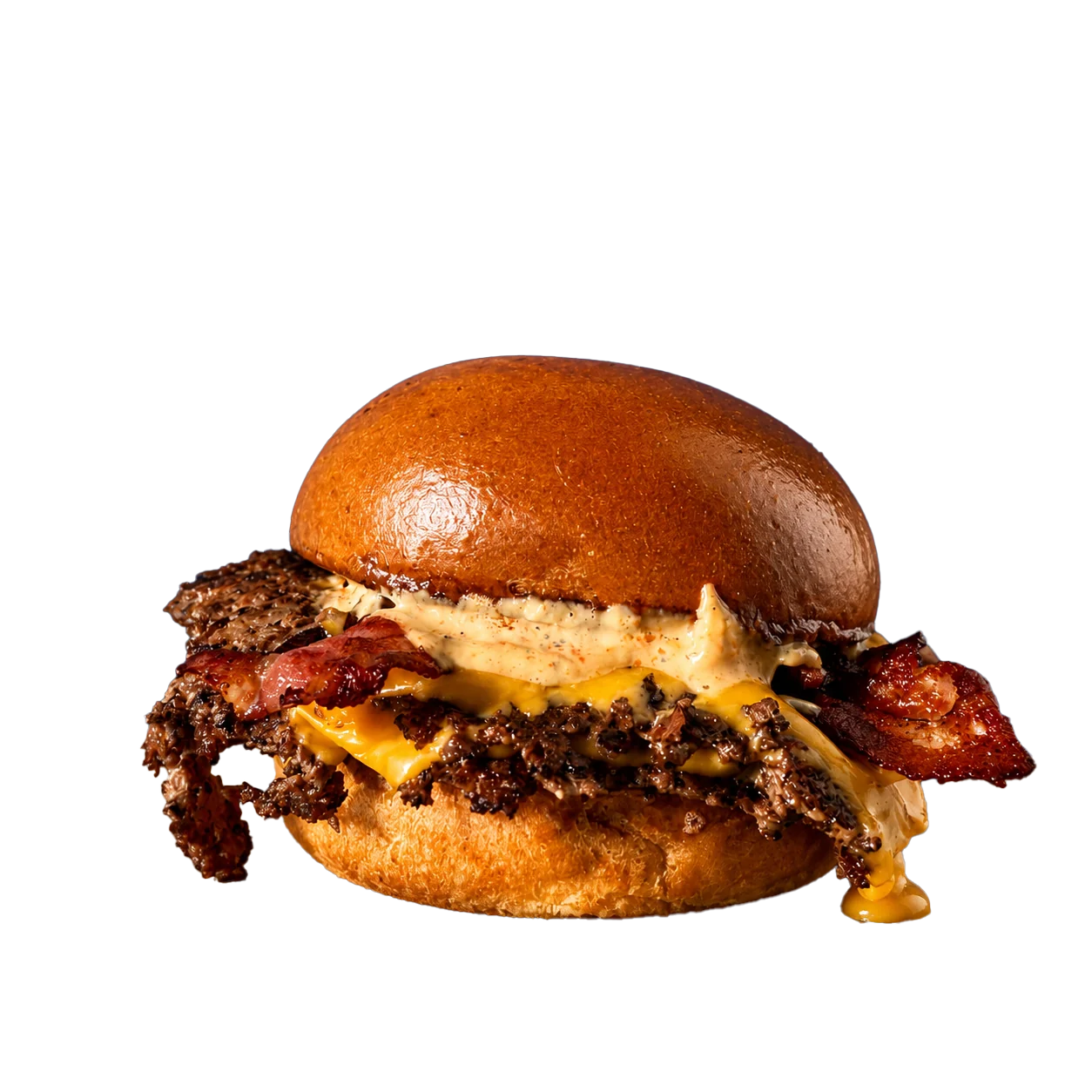 Japanese Smash