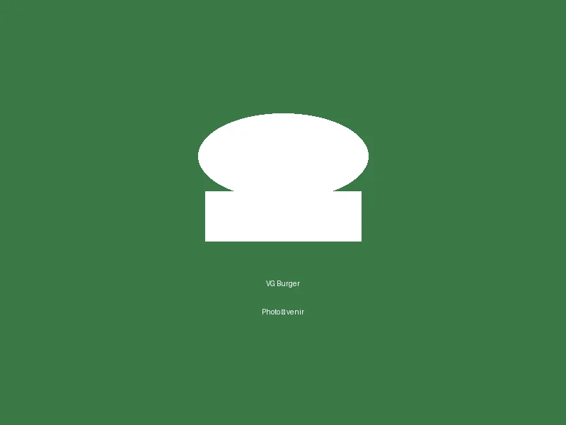 VG Burger